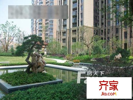 印象西湖外景圖2