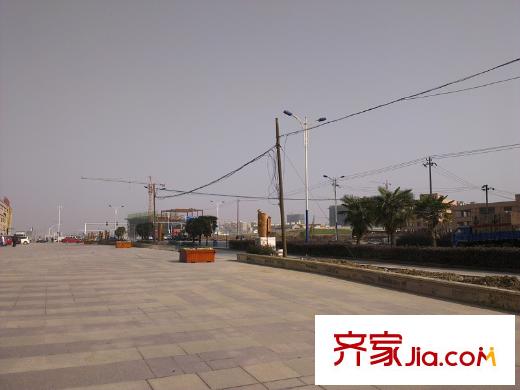 園上園配套圖周邊環(huán)境