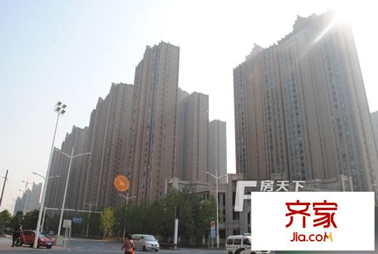 濱湖假日金櫚園外景圖2111112926