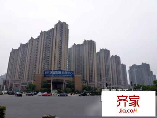 濱湖假日金櫚園外景圖2111112926