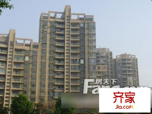 頤園世家外景圖2