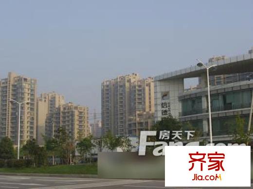 頤園世家外景圖3