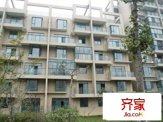頤園世家外景圖 