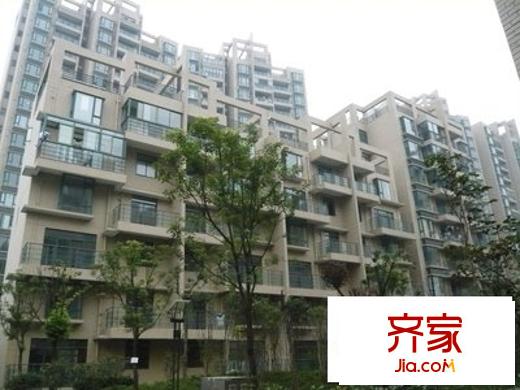頤園世家外景圖 