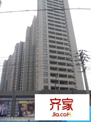 江南新里程外景圖4
