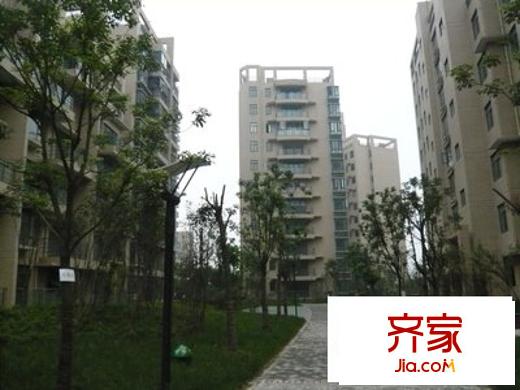 頤園世家外景圖 