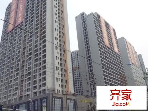 江南新里程外景圖5