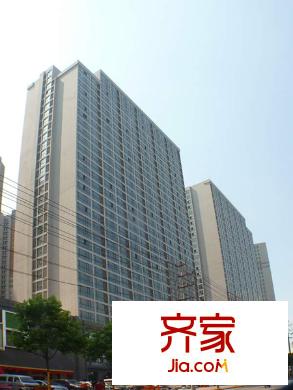 江南新里程外景圖6