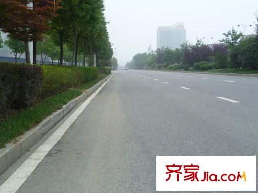 國(guó)貿(mào)天琴灣配套圖習(xí)友路