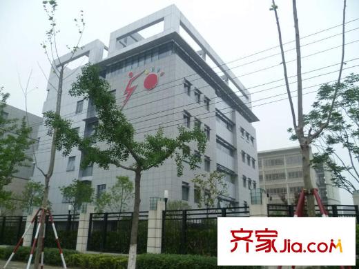 國(guó)貿(mào)天琴灣配套圖50中