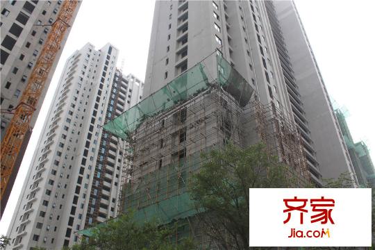 濱湖萬科城