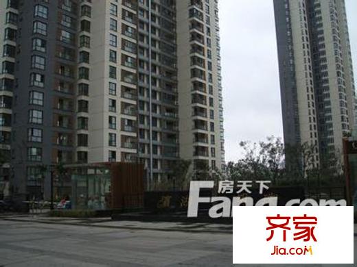 濱湖明珠外景圖3