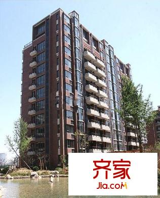 岸上玫瑰外景圖外景1
