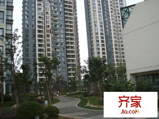 濱湖明珠外景圖