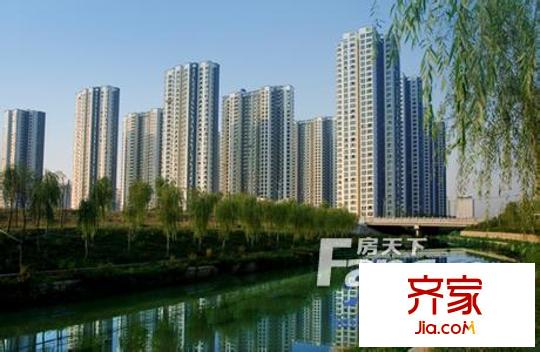 濱湖明珠外景圖4