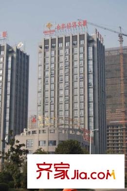 國(guó)建香榭水都配套圖周邊