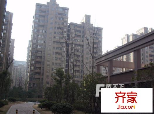 國際麗晶城外景圖9-13