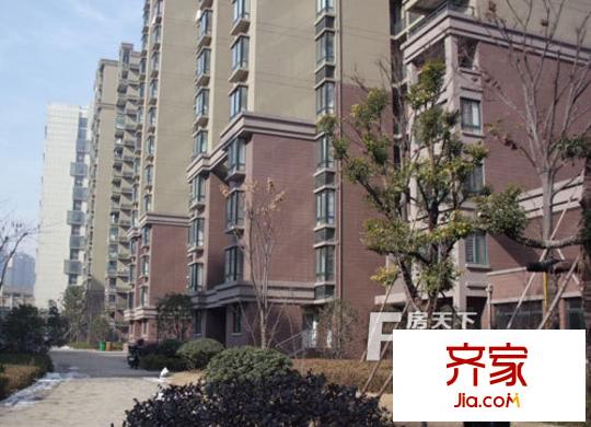 國際麗晶城外景圖9-12