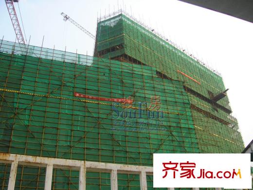 國(guó)際麗晶城配套圖天鵝湖大酒店工程進(jìn)度圖