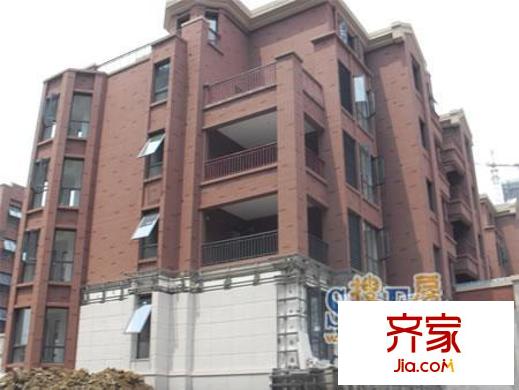 華潤幸福里外景圖8