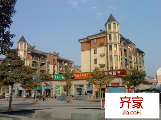 海洲景秀世家外景圖1