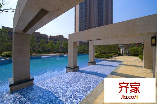 華潤幸福里外景圖3