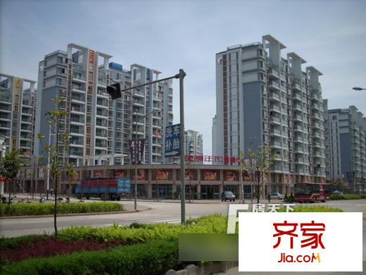 信旺華府駿苑外景圖3