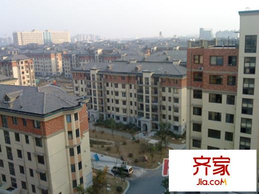 海洲景秀世家外景圖11