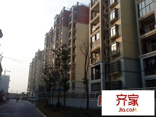 海洲景秀世家外景圖2