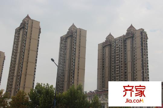 原樹提香小區(qū)（2015.9.22）