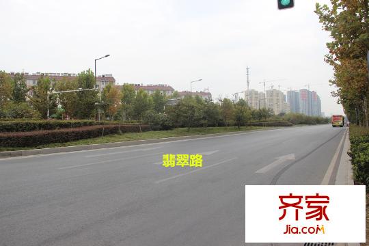 原樹提香翡翠路（2015.9.22）