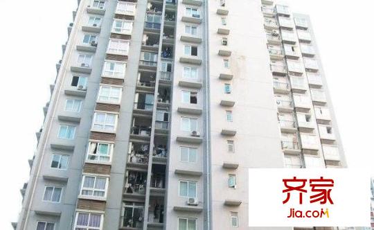 之江名苑外景圖6