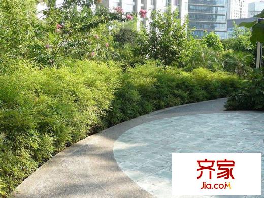 之江名苑外景圖