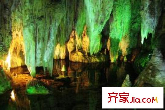 大唐芙蓉城周邊仙女山景區(qū)