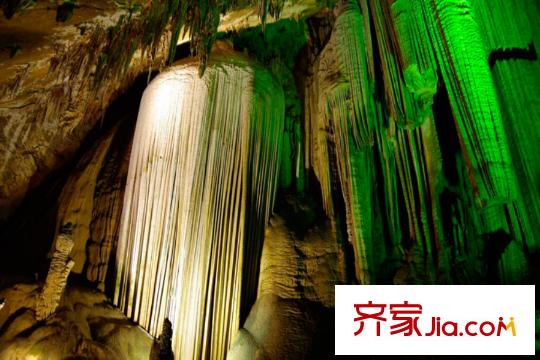 大唐芙蓉城周邊仙女山景區(qū)