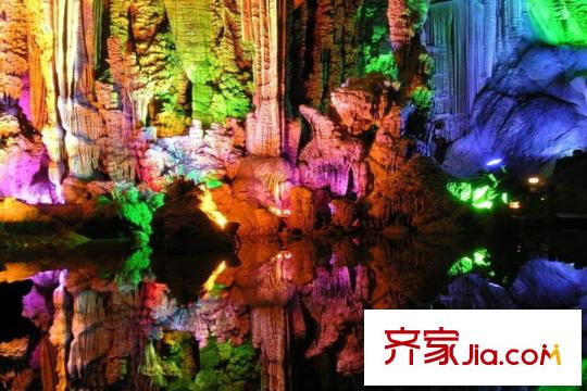 大唐芙蓉城周邊仙女山景區(qū)
