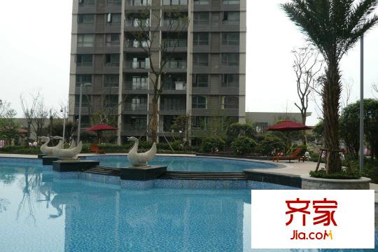 麗都錦城小區(qū)（2011-1)