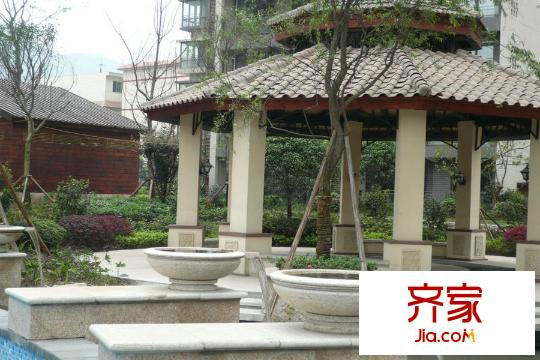 麗都錦城小區(qū)（2011-1)
