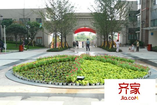 麗都錦城小區(qū)（2011-1)