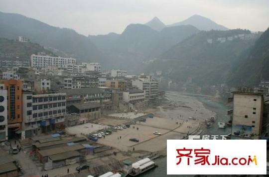 金橋新城項(xiàng)目周邊