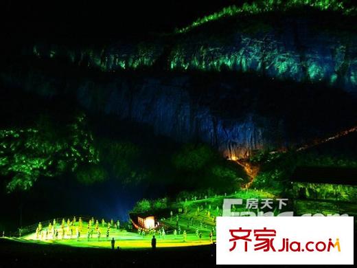 金橋新城項(xiàng)目周邊