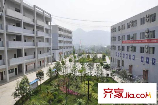 美麗澤京項目周邊學(xué)校
