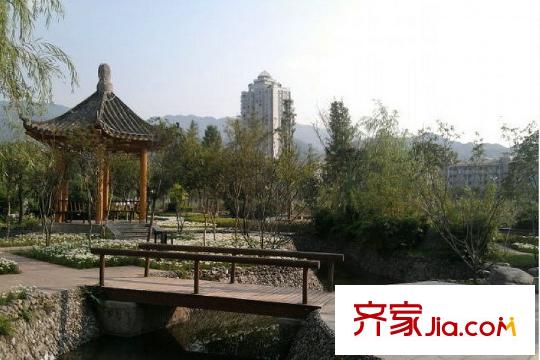 業(yè)嘉南山里項目周邊風(fēng)景區(qū)
