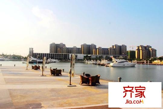 廣物?濱海國(guó)際工程進(jìn)度圖（2015.09）