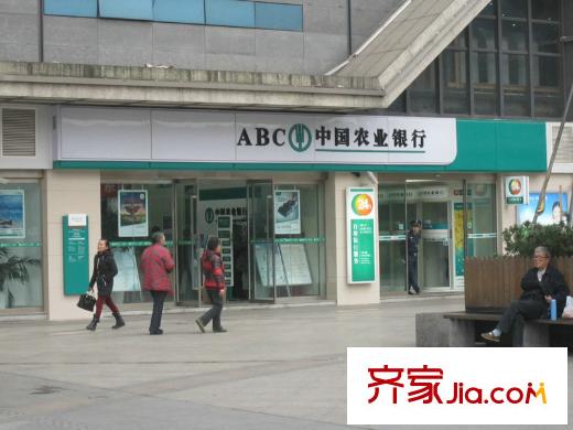 東海定南山項目周邊商圈
