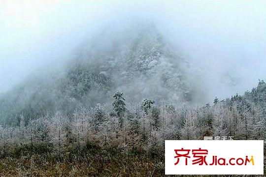 業(yè)嘉南山里項目周邊風(fēng)景區(qū)