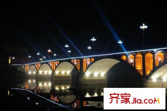 業(yè)嘉南山里項目周邊風(fēng)景區(qū)