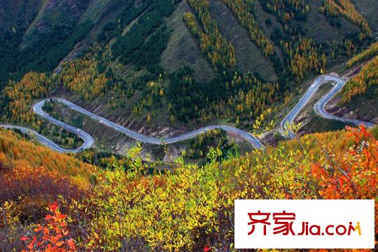 旗乾?君鼎壹號(hào)周邊仙女山風(fēng)景區(qū)