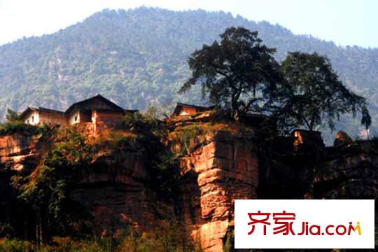 仙源仙湖堤香周邊森林公園