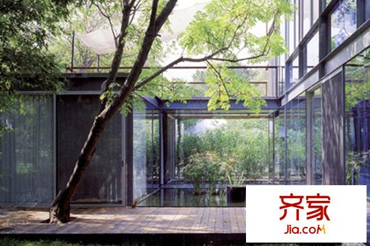 金易水映長(zhǎng)山國(guó)際度假小鎮(zhèn)小區(qū)（2015.05）